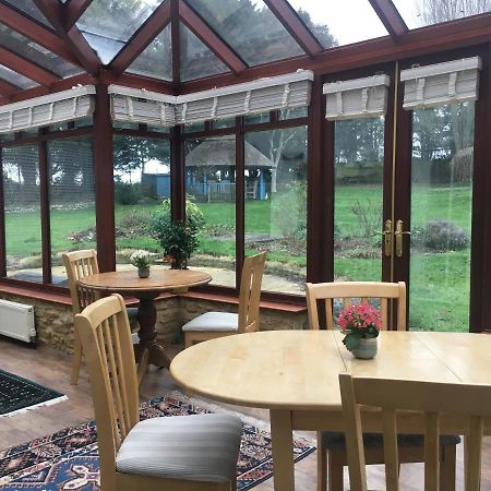 Stoneleigh Barn Bed And Breakfast Sherborne  Ngoại thất bức ảnh