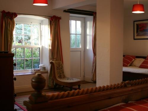 Stoneleigh Barn Bed And Breakfast Sherborne  Ngoại thất bức ảnh