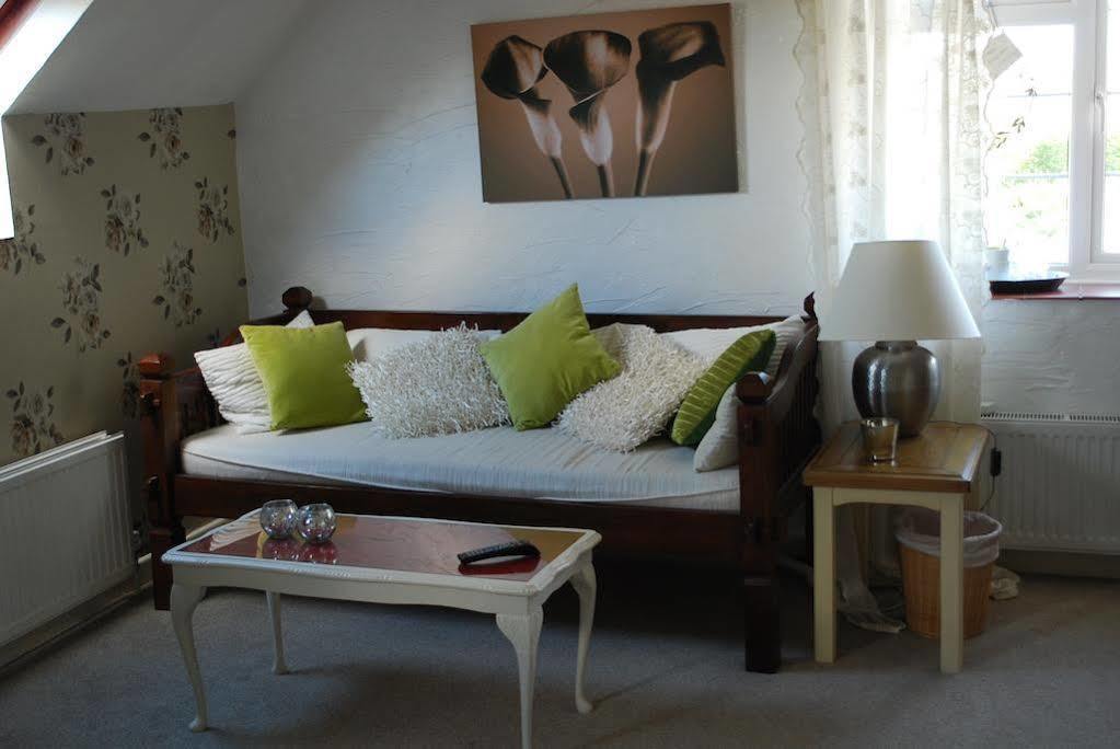 Stoneleigh Barn Bed And Breakfast Sherborne  Ngoại thất bức ảnh