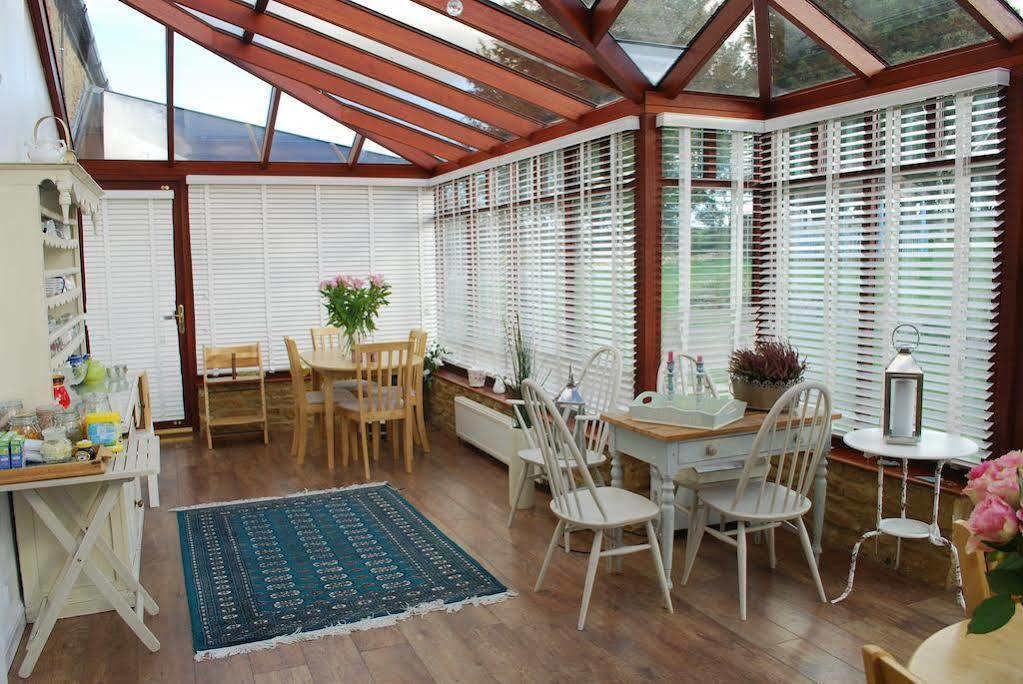 Stoneleigh Barn Bed And Breakfast Sherborne  Ngoại thất bức ảnh