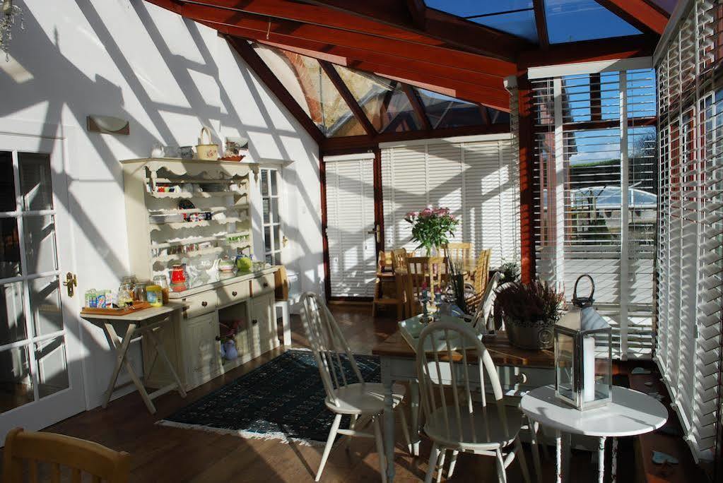 Stoneleigh Barn Bed And Breakfast Sherborne  Ngoại thất bức ảnh