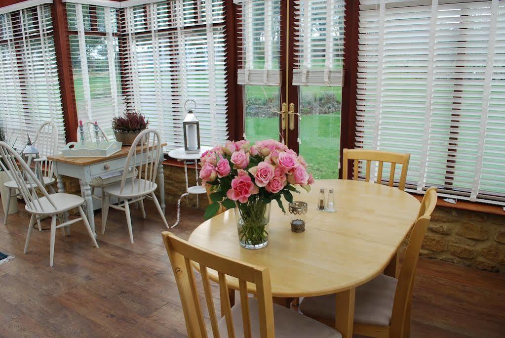 Stoneleigh Barn Bed And Breakfast Sherborne  Ngoại thất bức ảnh