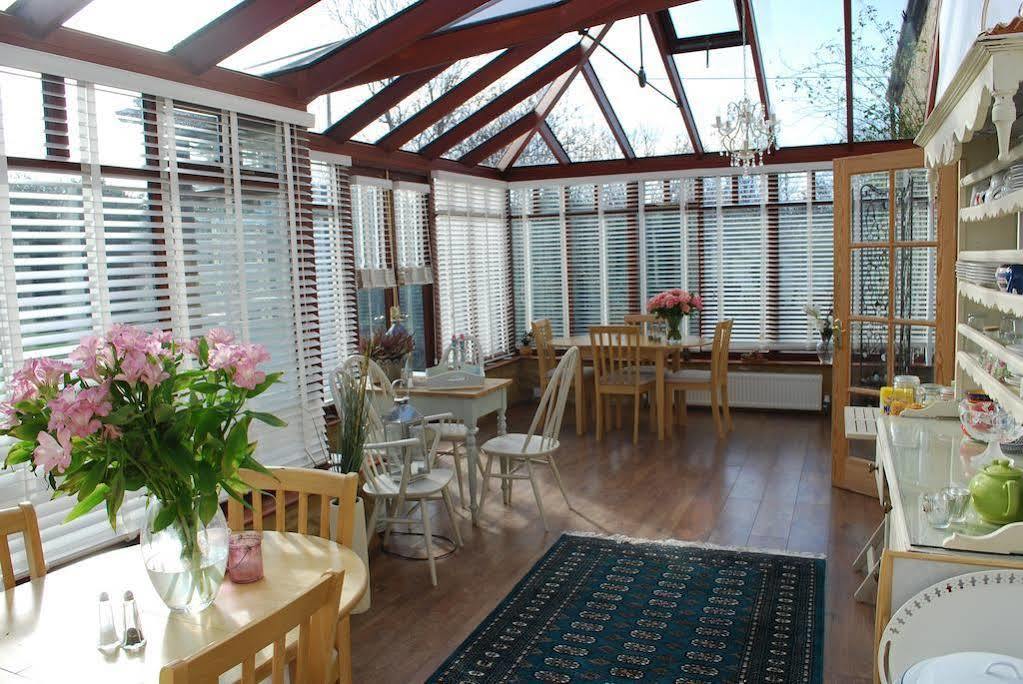 Stoneleigh Barn Bed And Breakfast Sherborne  Ngoại thất bức ảnh