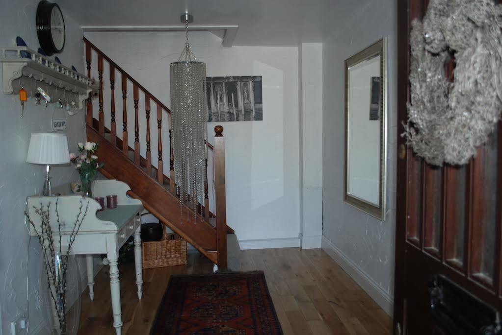 Stoneleigh Barn Bed And Breakfast Sherborne  Ngoại thất bức ảnh