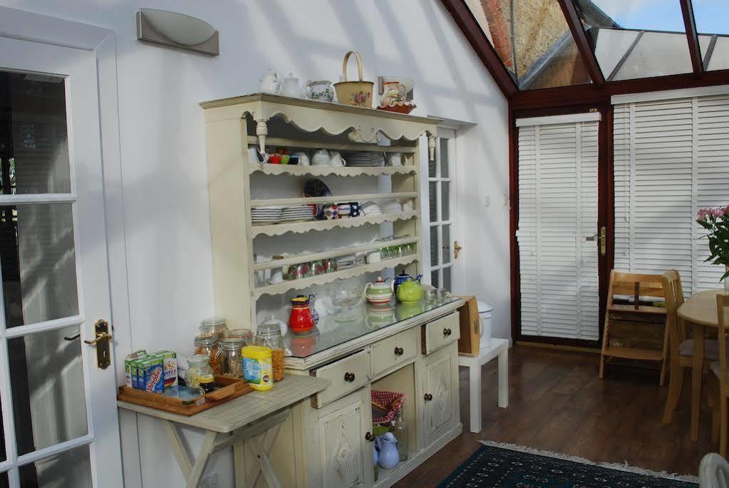 Stoneleigh Barn Bed And Breakfast Sherborne  Ngoại thất bức ảnh